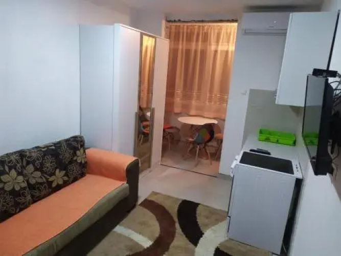 Apartment Igor