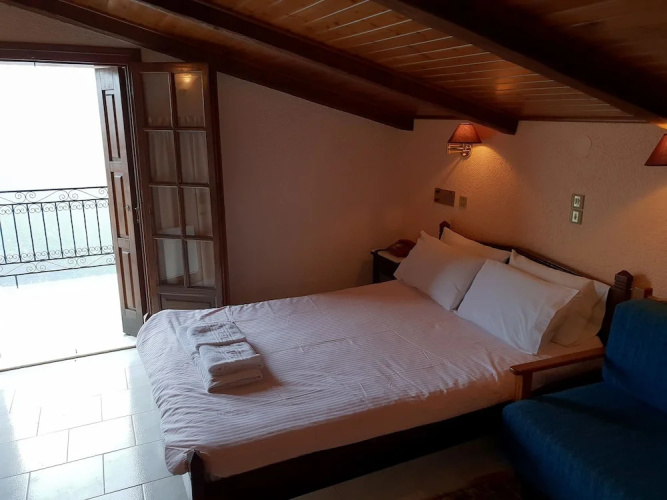Hotel Apollo
