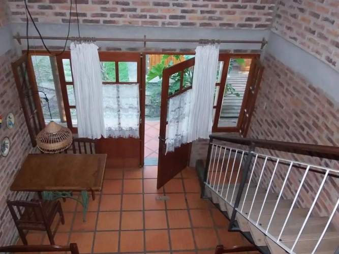 Bungalow