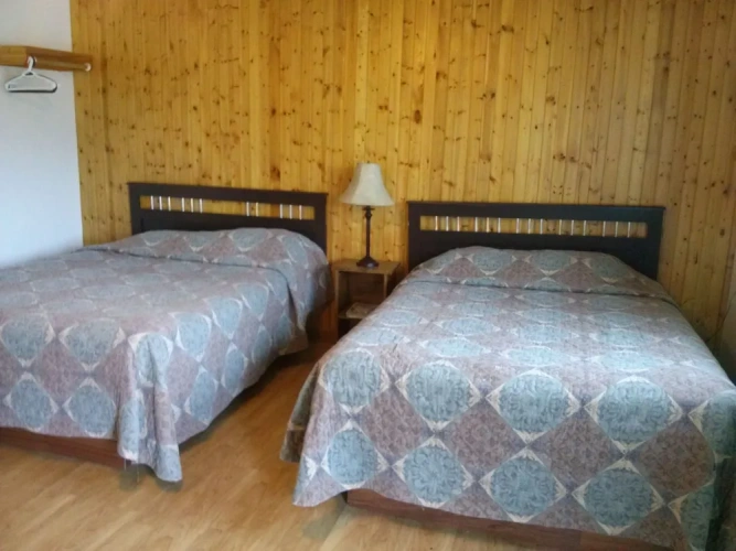 Economy Quadruple room