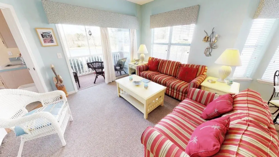 River Creek 2 Unit 1602