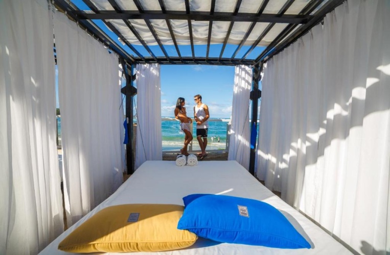 Lifestyle Tropical Beach Resort and Spa photo 31