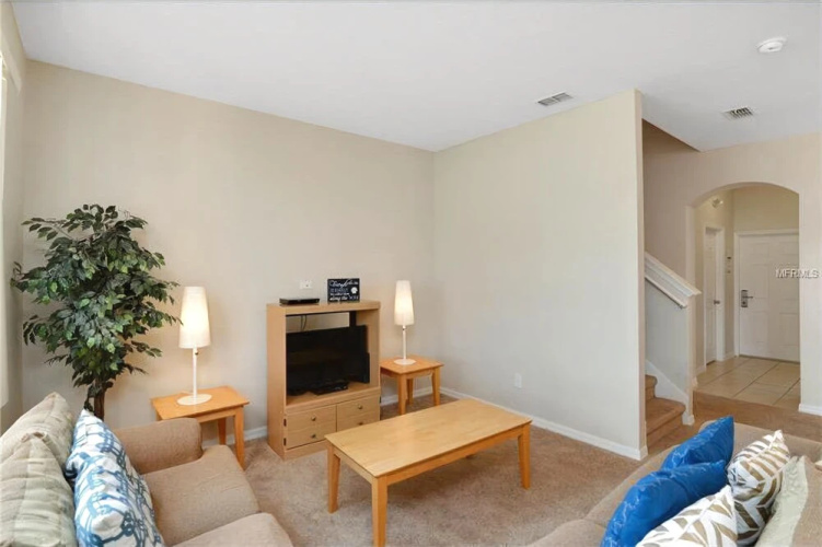 Amazing Townhome! - Regal Palms - 122CD