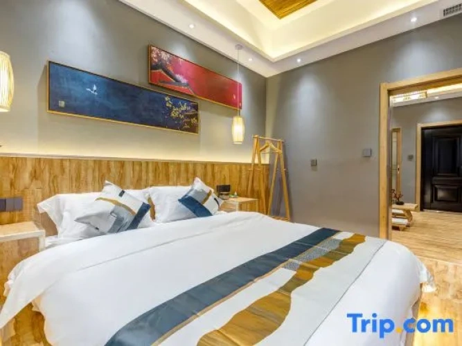 2 Bedrooms Standard room
