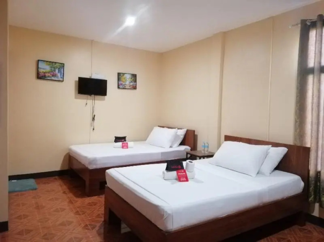 OYO 727 Casa Buena