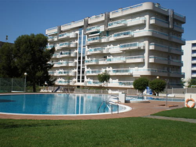 Double Apartment