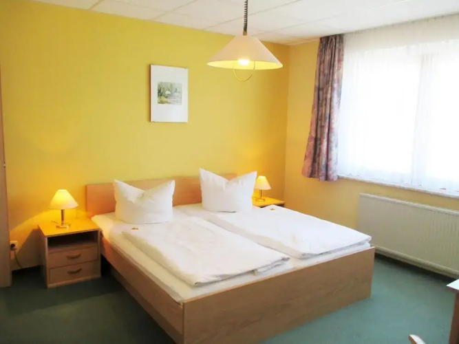 Pension Boddenblick