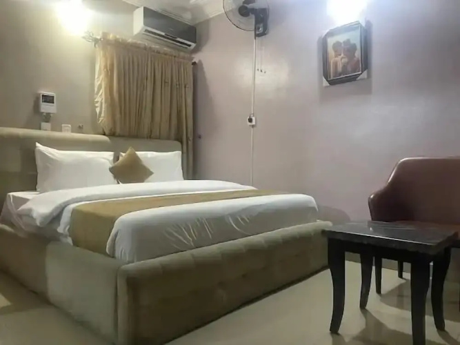 Mex Apartment