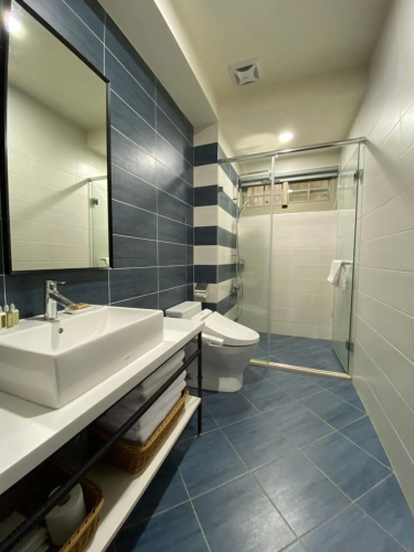 Sitou ARCADIA Homestay
