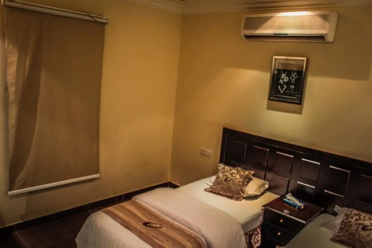 Mayyun hotel 106