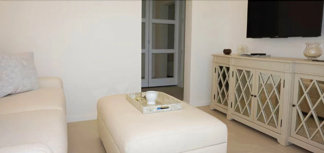 Villa Maracuja