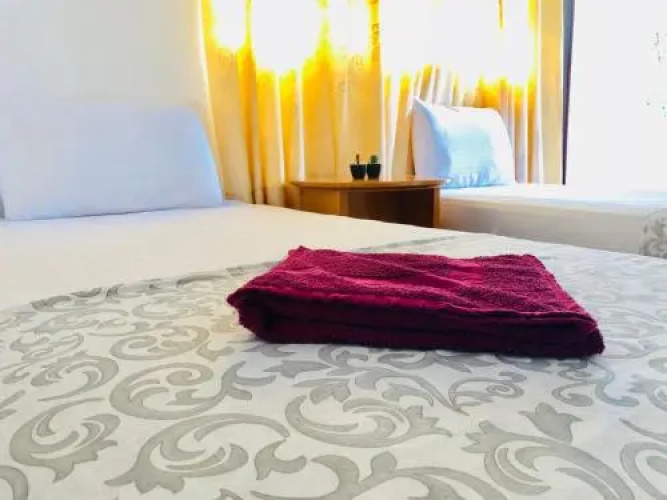 CMB Trip N Chill Hostel