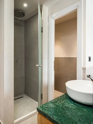 Standard Double room with sea view