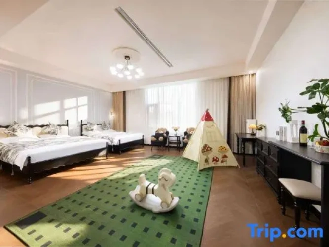 Family Suite