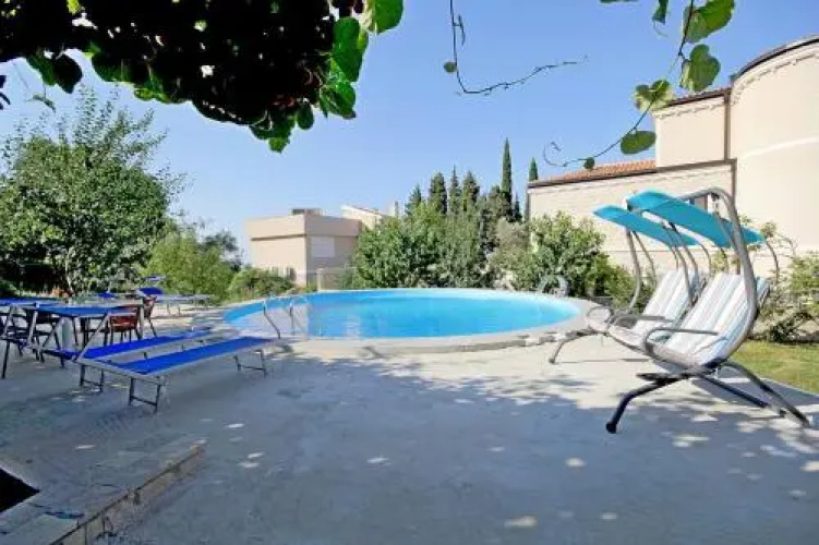 Villa Rezevici