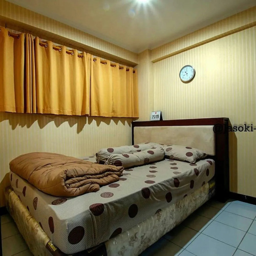 Sentra Timur Residence