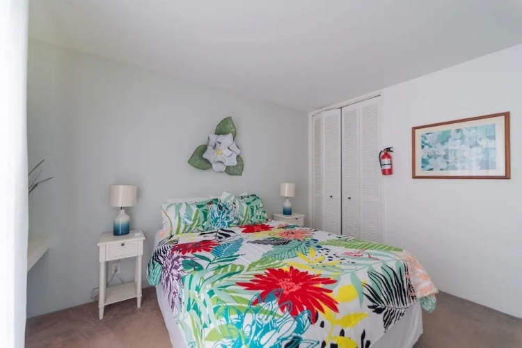 Hale Lilly 57 - 2 Br Condo