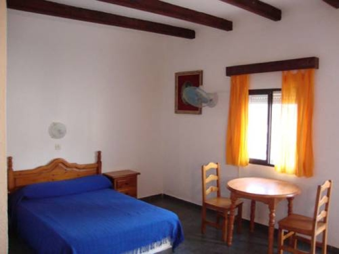 Hostal Rio Grande