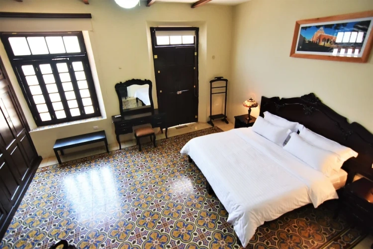 1 Bedroom Classic Suite