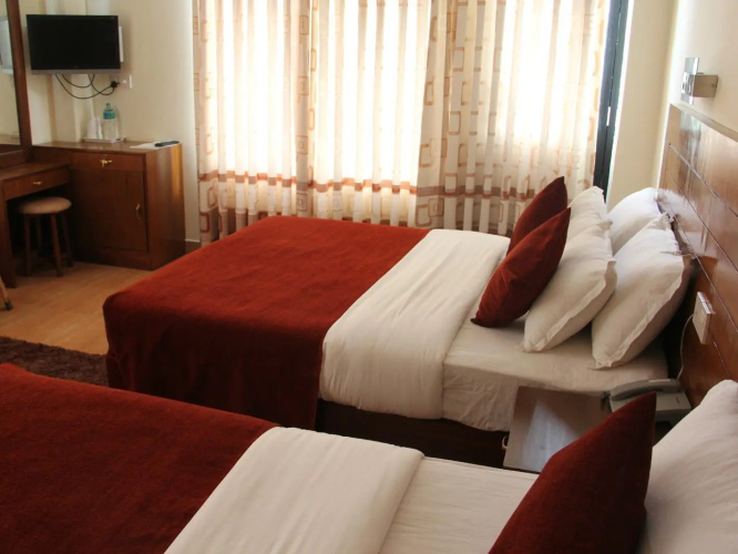 Hotel Tara