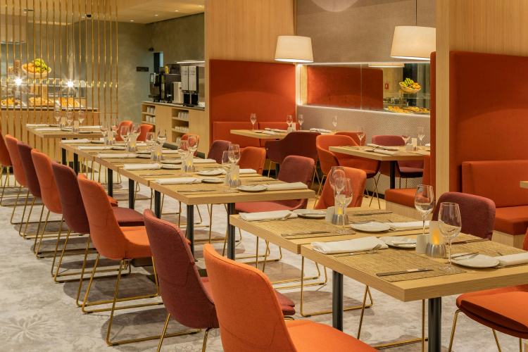 Hilton Garden Inn Wiener Neustadt photo 25