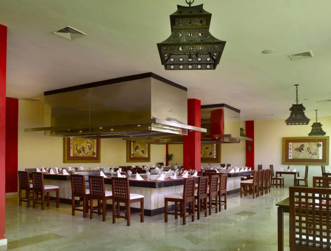 Grand Palladium Palace Resort Spa & Casino photo 37