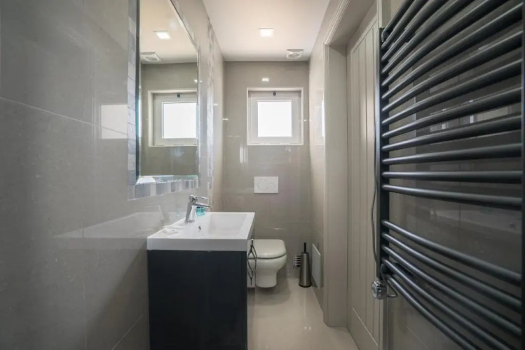 ATLANTIC VIEW Apartment
