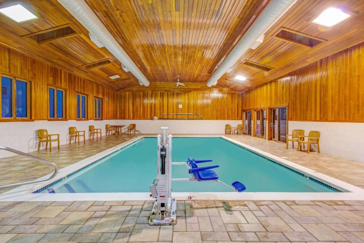 Days Hotel And Conference Center Methuen Ma photo 11