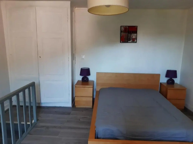 1 Bedroom Cottage