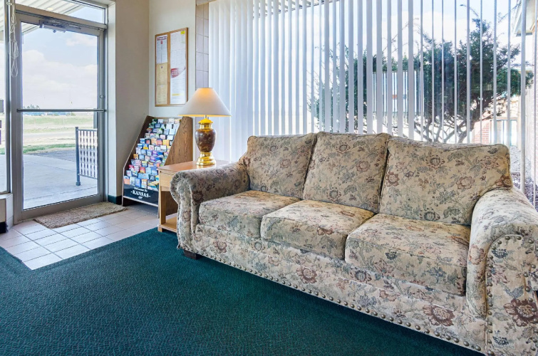 Econo Lodge