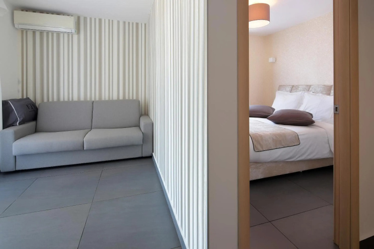 Vip Residence
