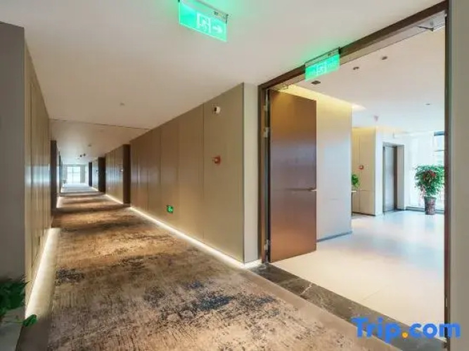 Yibo International Hotel Jishou Branch