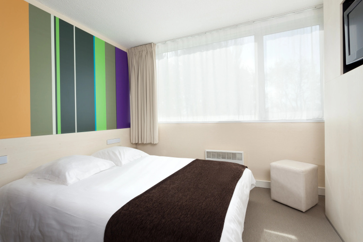 Best Western Hotel du Lac Dunkerque