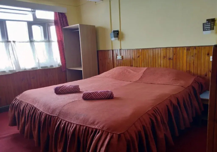 Hotel Aliment