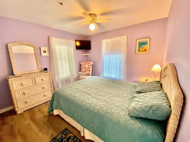 Beachaven 102d