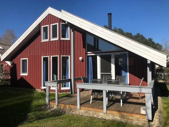 Cottage