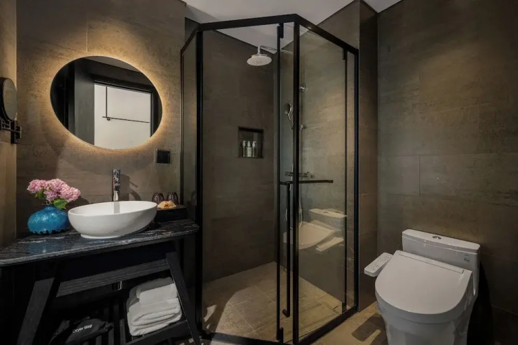Caro Premium Danang Hotel