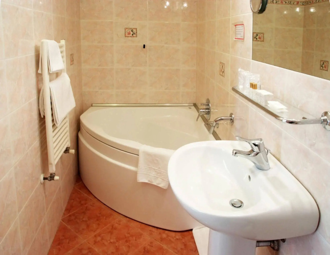 Hotel Casci