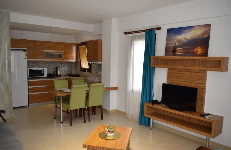 Deluxe Villa