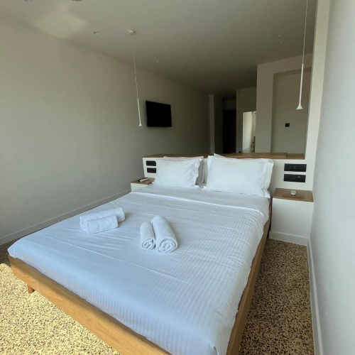Athens Tower Hotel By Palladian Hotels