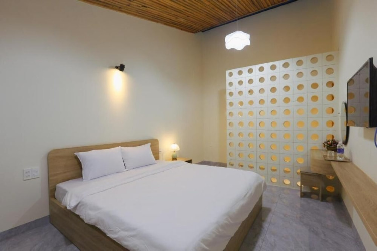 Son Hai Homestay