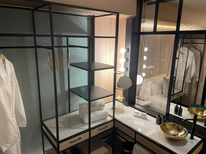 Nivia Born Boutique Hotel photo 10