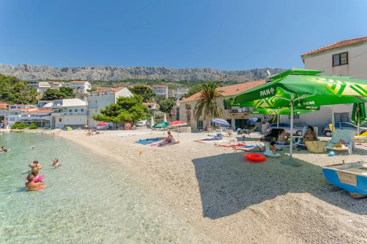 Apartments Beach Gem