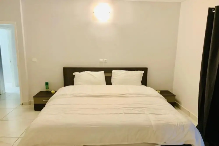 Residence Jojo T4