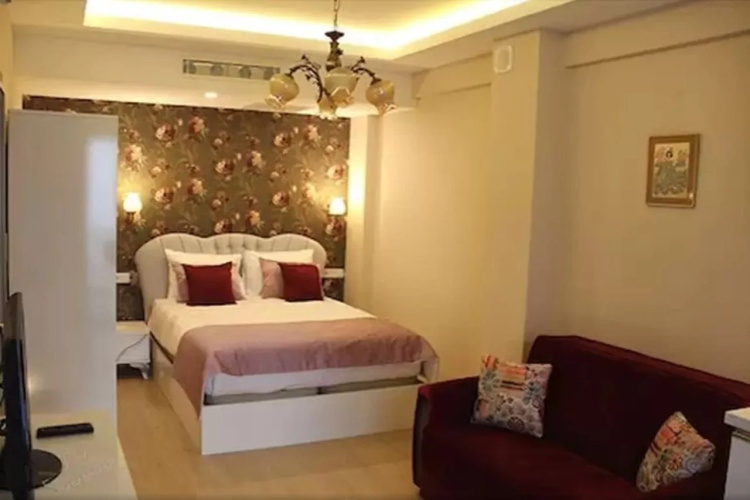 Grand Life Residence
