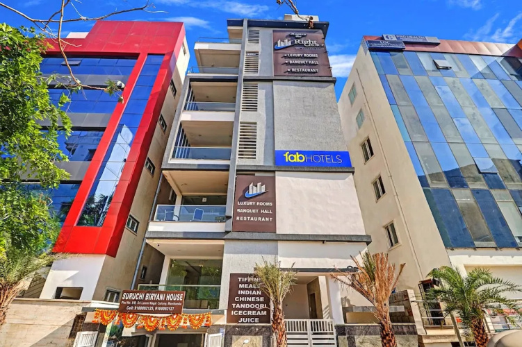 Hotelafbeelding