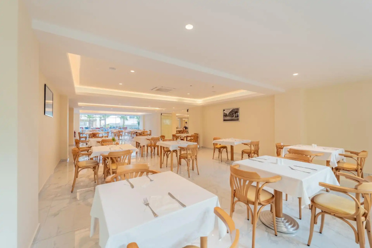 Arte Hotel photo 23