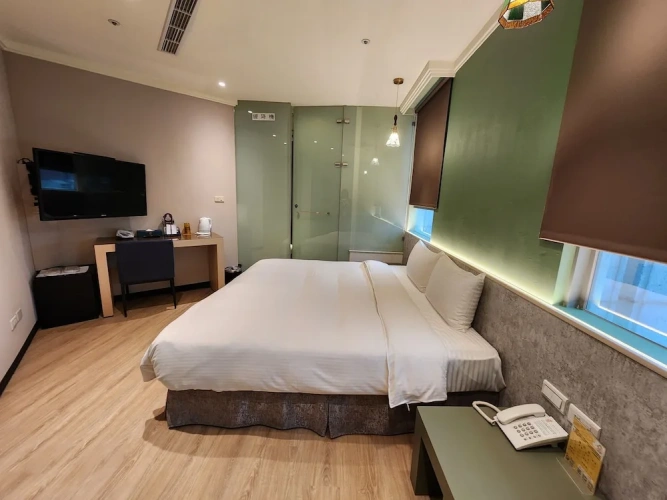 Superior Double room