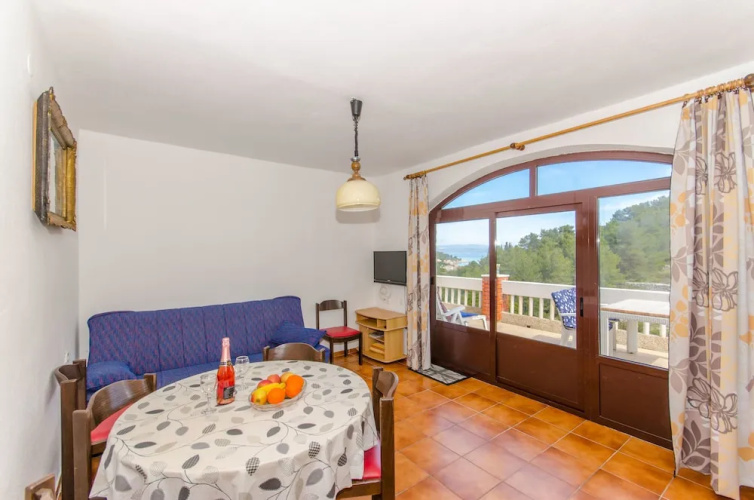 Apartments Drazen