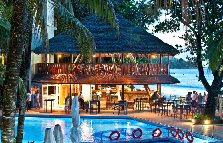 Coral Strand Smart Choice Hotel photo 26